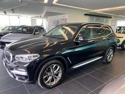 Nero Usata 2019 BMW X3 xLine SUV | 26.500 € (Buon prezzo)