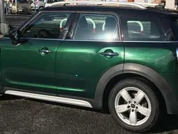 Verde Usata 2017 Mini Cooper D Countryman SUV | 16.000 € (Buon prezzo)
