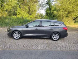 Usata 2019 Ford Focus Active Station wagon | 10.500 € (Buon prezzo)