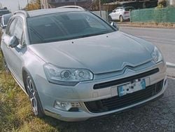Usata 2017 Citroën C5 Station wagon | 7000 € (Super prezzo)