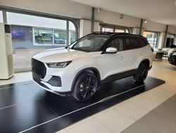 Bianco Nuova 2025 DR DR 7.0 SUV | 38.900 €