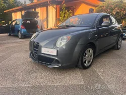 Usata 2010 Alfa Romeo MiTo Progression Due volumi | 4999 € (Buon prezzo)