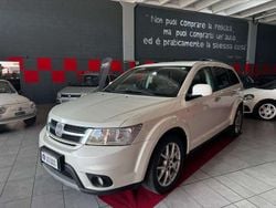 Bianco perlato Usata 2012 Fiat Freemont Lounge SUV | 5900 € (Ottimo prezzo)