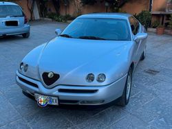 Grigio Usata 1997 Alfa Romeo GTV Coupé | 5500 € (Super prezzo)