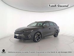 Nero Usata 2025 Cupra Leon Station wagon | 29.900 € (Buon prezzo)