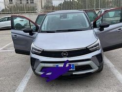 Grigio Usata 2022 Opel Crossland SUV | 15.000 € (Buon prezzo)