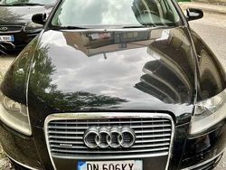 Usata 2008 Audi A6 Tre volumi | 4000 € (Cara)
