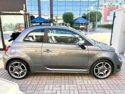 Usata 2011 Abarth 500C Cabrio | 13.900 € (Molto cara)