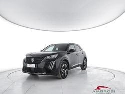 Nero Usata 2025 Peugeot 2008 Allure SUV | 17.500 € (Super prezzo)