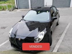 Nero Usata 2024 Alfa Romeo Giulietta Sprint Due volumi | 9500 € (Super prezzo)