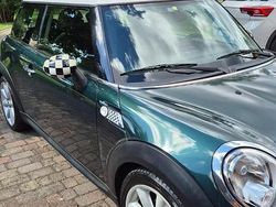 Verde Usata 2009 Mini Cooper Coupé Coupé | 3000 € (Buon prezzo)
