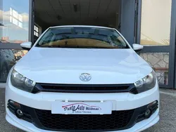 VW Scirocco