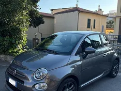 Usata 2016 Fiat 500S Due volumi | 10.300 € (Buon prezzo)