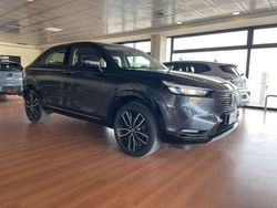 Antracite Usata 2022 Honda HR-V Advance SUV | 21.900 € (Buon prezzo)