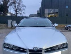 Usata 2007 Alfa Romeo 159 Exclusive Station wagon | 3500 € (Buon prezzo)