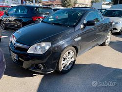 Nero Usata 2007 Opel Tigra Sport Cabrio | 4499 € (Cara)