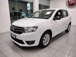 Other Usata 2015 Dacia Sandero Tre volumi | 5500 € (Buon prezzo)