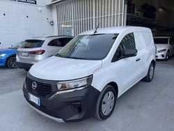 Bianco Usata 2022 Nissan Townstar Furgone | 14.900 € (Super prezzo)