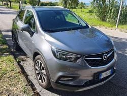 Grigio Usata 2017 Opel Mokka X Innovation SUV | 10.000 € (Buon prezzo)