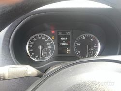 Bianco Usata 2016 Mercedes Vito Furgone | 11.900 €