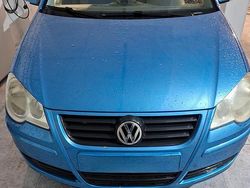 Usata 2006 VW Polo Tre volumi | 3000 € (Buon prezzo)