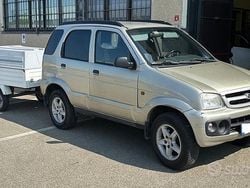Usata 2005 Daihatsu Terios SUV | 4500 € (Buon prezzo)
