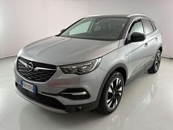 Grigio Usata 2019 Opel Grandland X Ultimate SUV | 15.900 € (Buon prezzo)