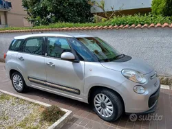 Usata 2016 Fiat 500L Monovolume | 6900 € (Super prezzo)