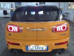 Usata 2017 Mini Clubman Station wagon | 12.500 € (Ottimo prezzo)