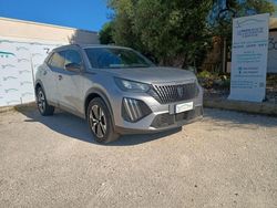 Grigio Usata 2023 Peugeot 2008 Allure SUV | 24.000 € (Buon prezzo)