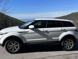 Usata 2013 Land Rover Range Rover evoque Black Edition SUV | 16.500 € (Cara)