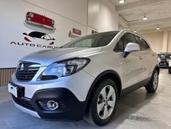 Grigio Usata 2015 Opel Mokka SUV | 10.990 € (Cara)