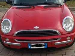 Usata 2004 Mini Cooper Due volumi | 3500 € (Buon prezzo)