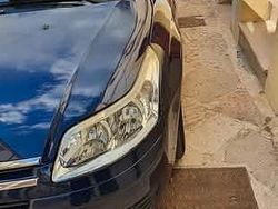 Blu Usata 2006 Citroën C4 Tre volumi | 1200 € (Ottimo prezzo)