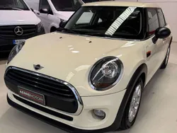 Beige Usata 2019 Mini Cooper Due volumi | 13.500 € (Super prezzo)