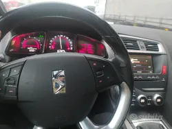 Nero Usata 2015 DS Automobiles DS5 So Chic Due volumi | 9500 € (Buon prezzo)