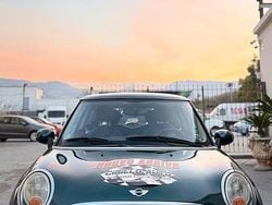Verde Usata 2007 Mini Cooper Due volumi | 3300 € (Ottimo prezzo)