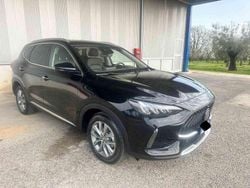 Nero Usata 2024 MG HS Comfort SUV | 19.800 € (Ottimo prezzo)