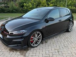 Usata 2019 VW Golf GTI Tre volumi | 29.500 €