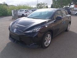 Nero Nuova 2025 MG MG4 EV Luxury Due volumi | 30.850 € (Molto cara)