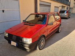 Rosso Usata 1987 Fiat Uno Due volumi | 19.000 €