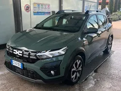 Usata 2024 Dacia Sandero Stepway Due volumi | 14.400 € (Buon prezzo)