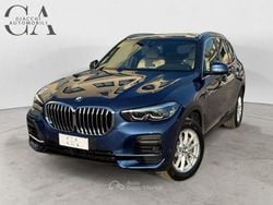 Usata 2022 BMW X5 SUV | 42.900 € (Ottimo prezzo)