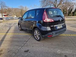 Nero Usata 2010 Renault Scénic III Monovolume | 2700 € (Ottimo prezzo)