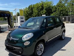 Verde Usata 2014 Fiat 500L Monovolume | 5000 € (Cara)