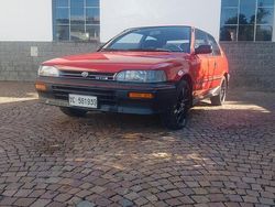 Rosso Usata 1990 Toyota Corolla Tre volumi | 13.900 €