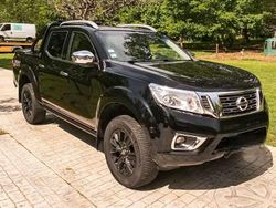 Nero Usata 2017 Nissan Navara Pick-up | 18.200 €