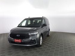 Grigio Usata 2025 Ford Grand Tourneo Connect Monovolume | 29.500 € (Buon prezzo)