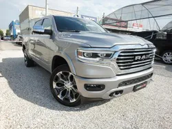 Argento Usata 2023 Dodge Ram Limited Pick-up | 79.900 € (Buon prezzo)