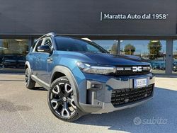 Blu Nuova 2025 Dacia Bigster Journey SUV | 28.900 € (Buon prezzo)